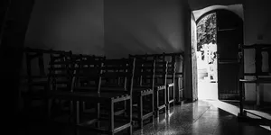 Coronavirus – die Kirche bleibt offen, aber keine Gottesdienste und pfarreilichen Anlässe mehr