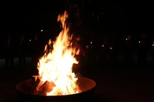 Osternacht 2017