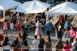 Gelungenes Mitenand-Fescht am 17. Juni