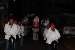 Gelungene St. Nikolaus-Aktion 2017