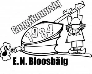 Fasnachts-Gottesdienst am 4. Februar