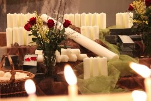 Pfarreiabend am Samstag, 27. Januar