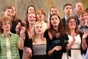 Chorprojekt „Firmung / 9. Juni“