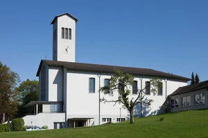 Kirchgemeindeversammlung am 23. Juni